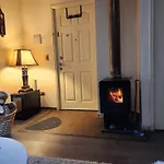 Cabana El Lingue