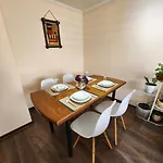 Cabana El Lingue