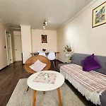 Cabana El Lingue