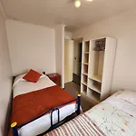 Cabana El Lingue