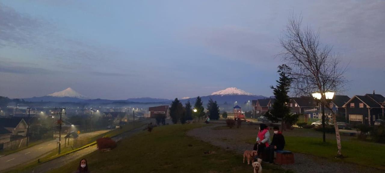 El Lingue * Puerto Varas