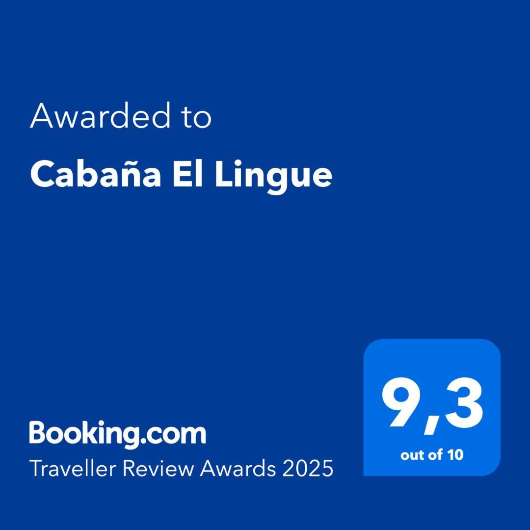 Casa de férias El Lingue *