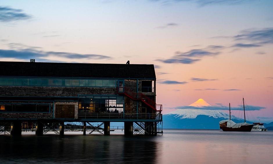 El Lingue Casa de férias Puerto Varas